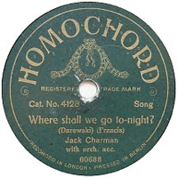 Homochord 4128